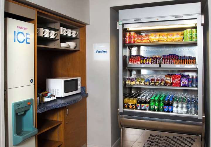 Holiday Inn Express London Chingford by IHG