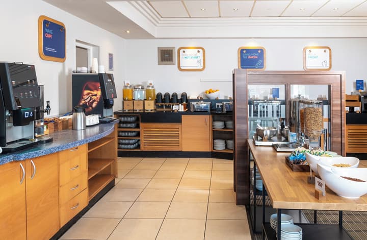 Holiday Inn Express London Chingford by IHG