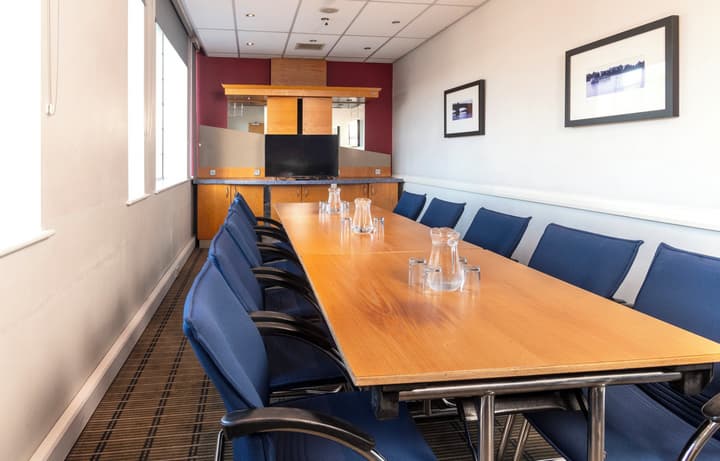Holiday Inn Express London Chingford by IHG