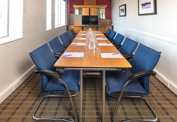 Holiday Inn Express London Chingford by IHG