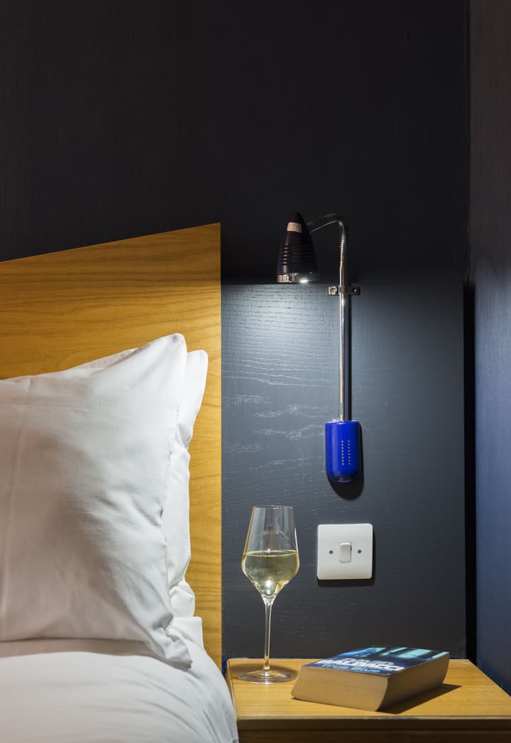 Holiday Inn Express London Chingford by IHG