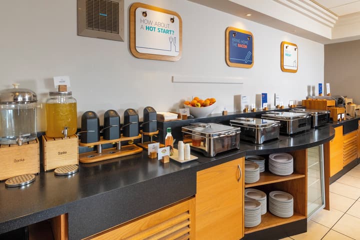 Holiday Inn Express London Chingford by IHG