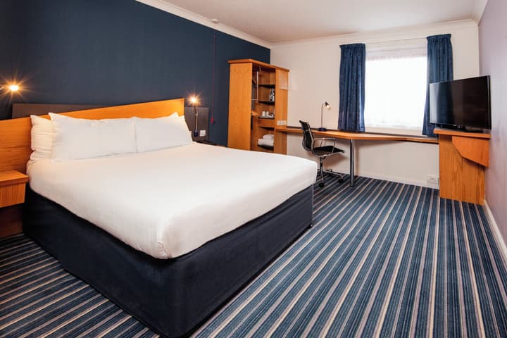 Holiday Inn Express London Chingford by IHG