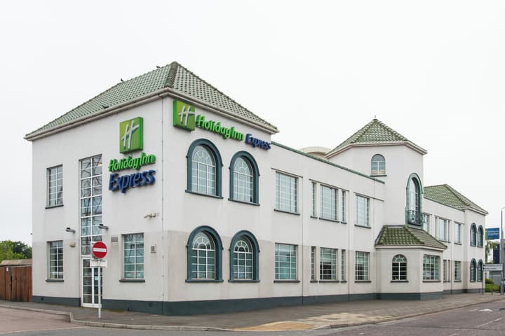 Holiday Inn Express London Chingford by IHG