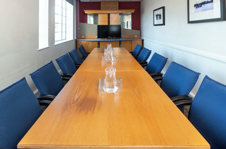 Holiday Inn Express London Chingford by IHG