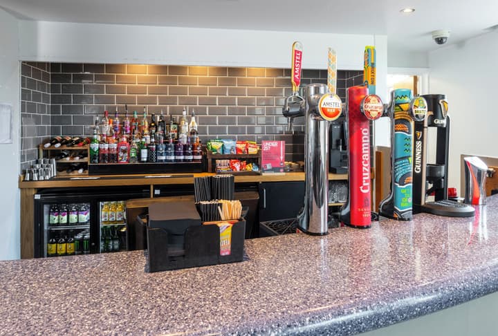 Holiday Inn Express London Chingford by IHG