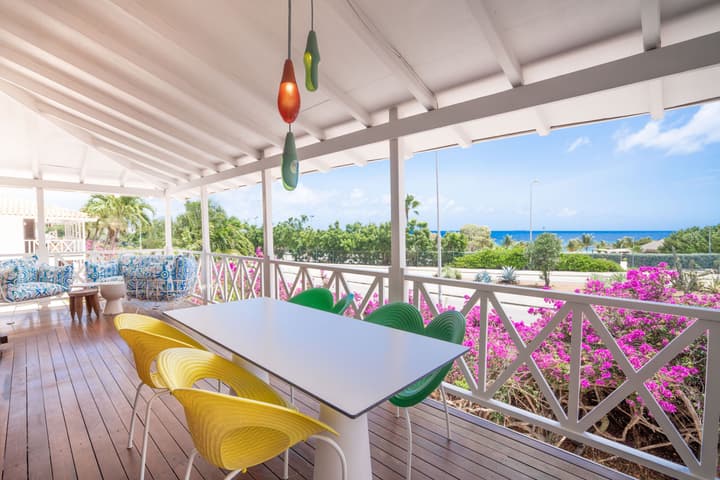 Papagayo Beach Resort