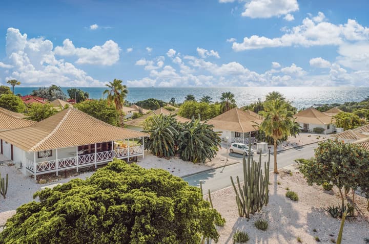 Papagayo Beach Resort