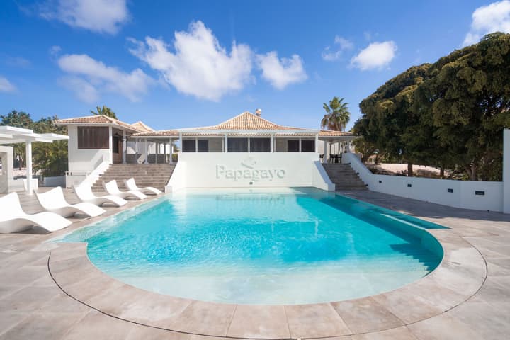 Papagayo Beach Resort