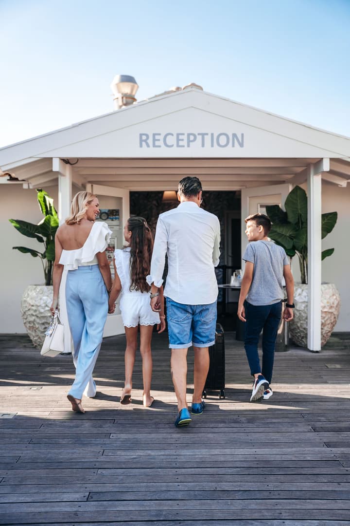 Papagayo Beach Resort