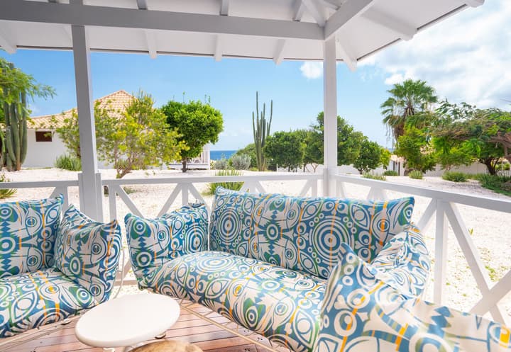 Papagayo Beach Resort