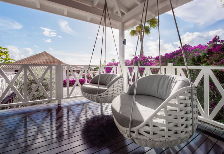 Papagayo Beach Resort