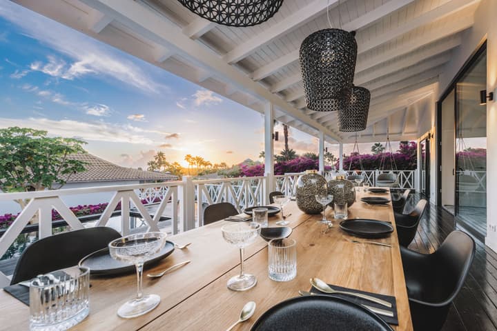 Papagayo Beach Resort