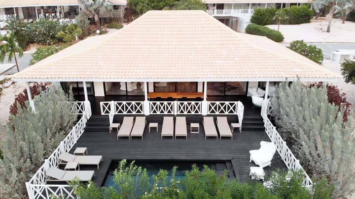 Papagayo Beach Resort
