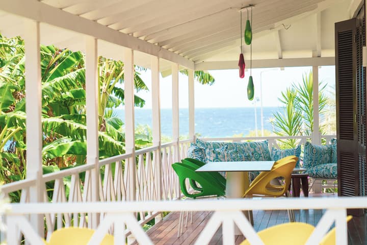 Papagayo Beach Resort