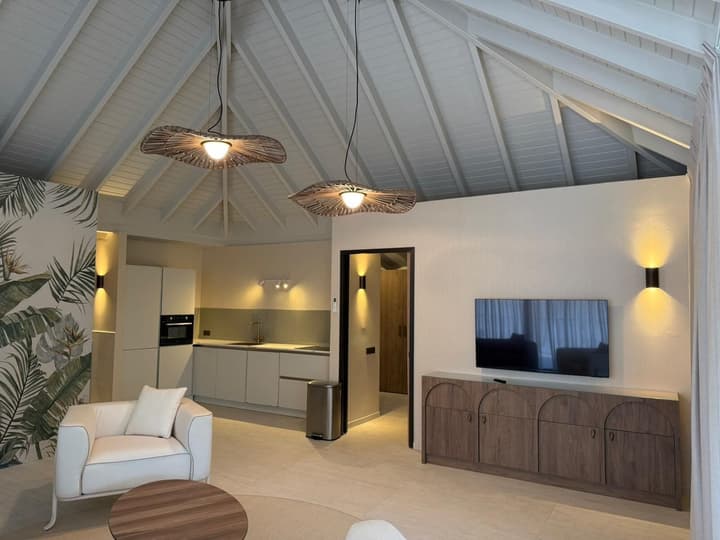 Papagayo Beach Resort