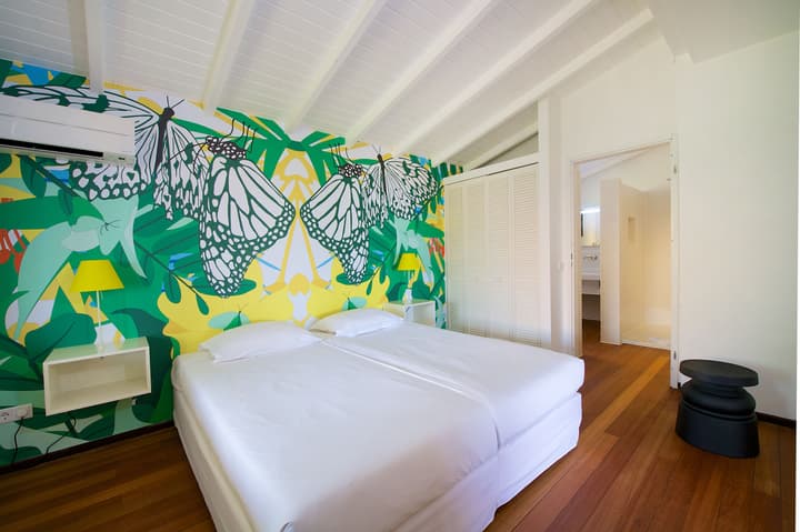 Papagayo Beach Resort