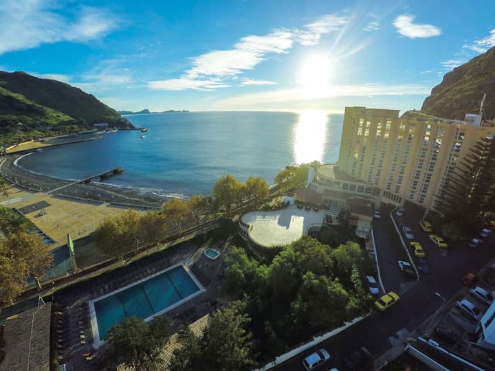 Baía Madeira Hotel