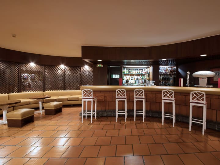 Baía Madeira Hotel