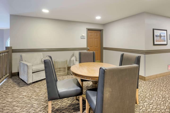 Best Western Plus Kalispell/Glacier Park West Hotel & Suites