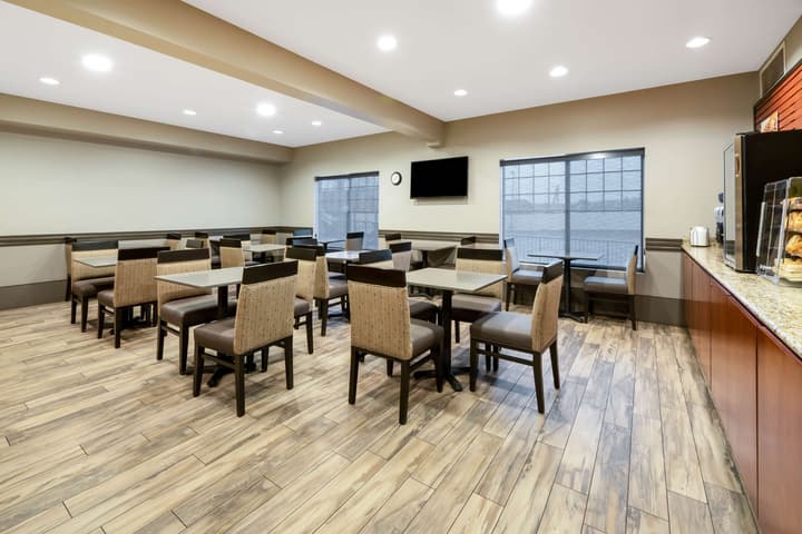Best Western Plus Kalispell/Glacier Park West Hotel & Suites