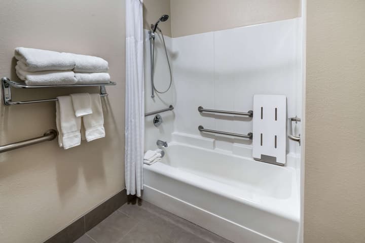 Best Western Plus Kalispell/Glacier Park West Hotel & Suites
