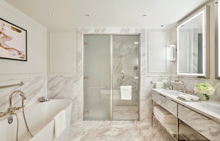 Jumeirah Carlton Tower London
