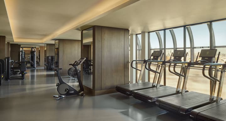 Jumeirah Carlton Tower London
