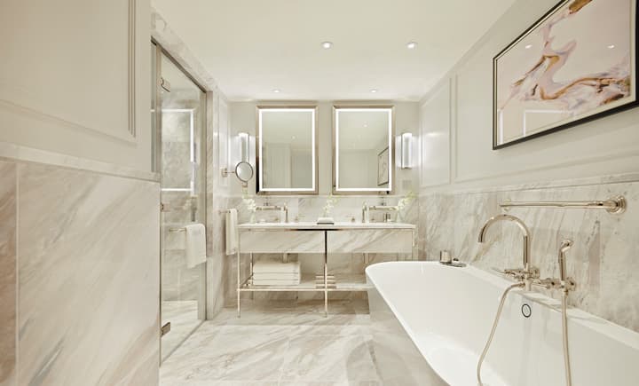 Jumeirah Carlton Tower London
