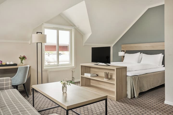 Fru Haugans Hotel