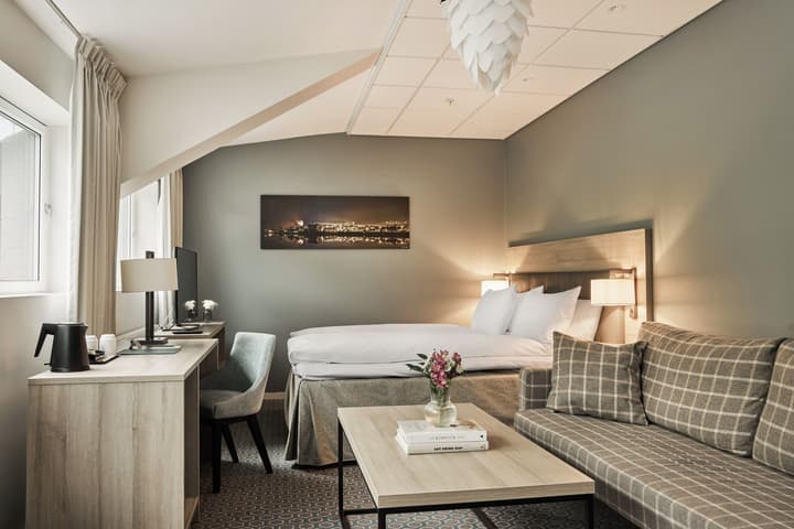Fru Haugans Hotel