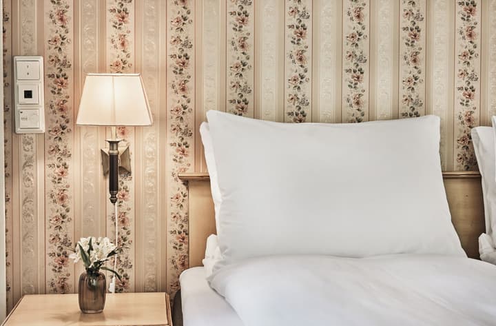 Fru Haugans Hotel