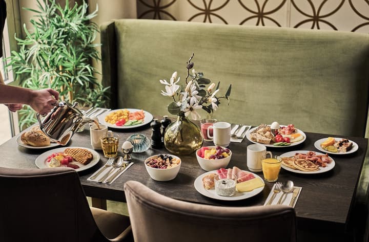 Fru Haugans Hotel