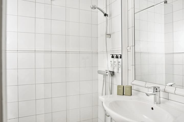 Fru Haugans Hotel