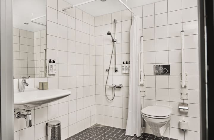 Fru Haugans Hotel