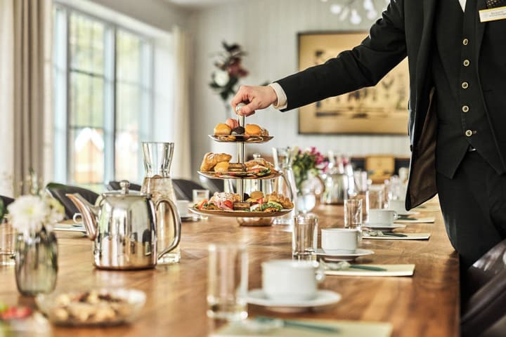Fru Haugans Hotel
