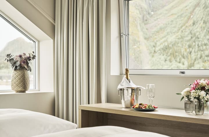 Fru Haugans Hotel