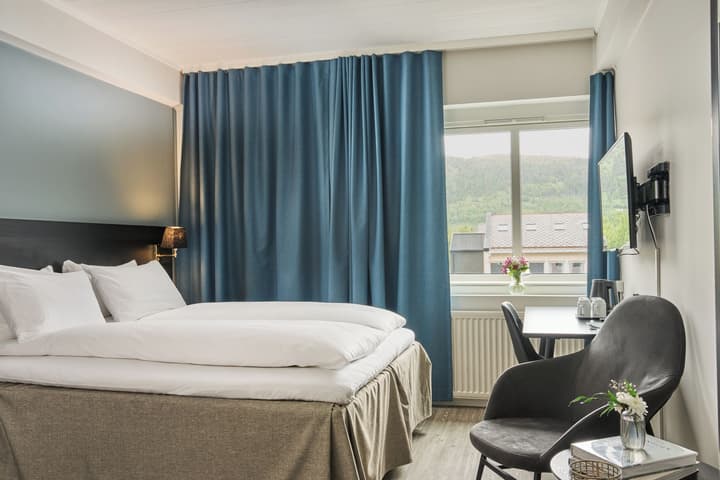 Fru Haugans Hotel