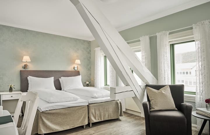 Fru Haugans Hotel