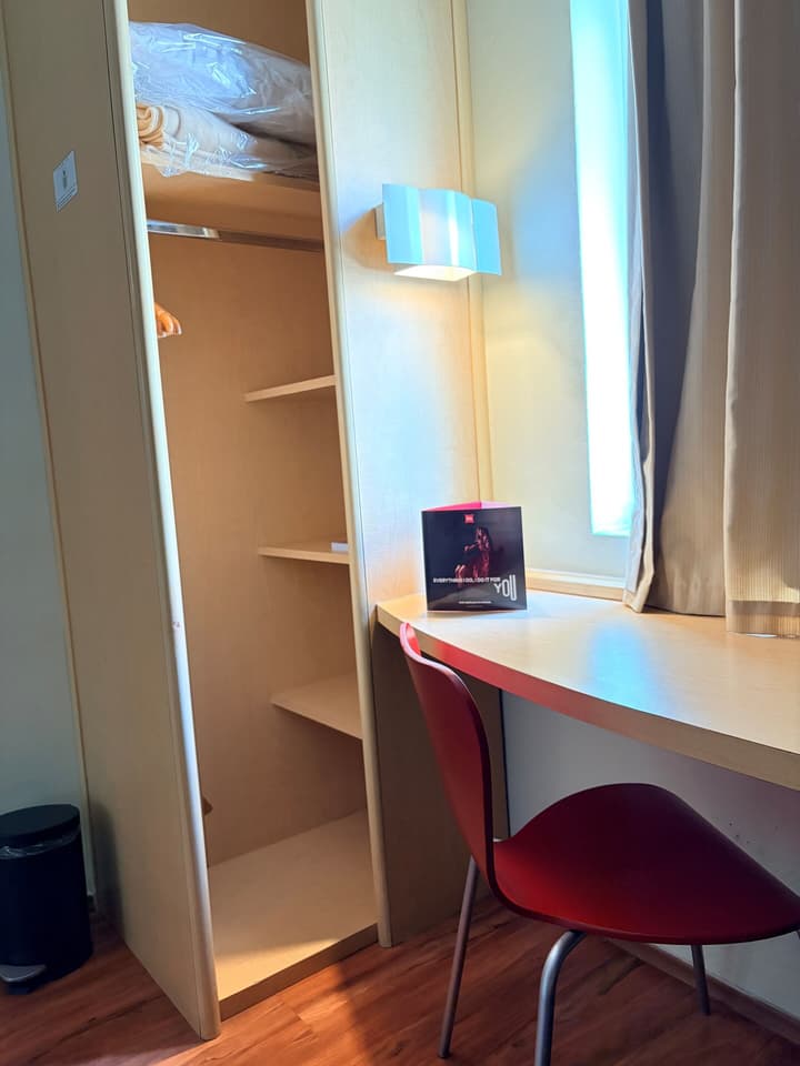 ibis Monterrey Valle
