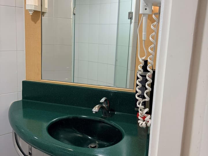 ibis Monterrey Valle