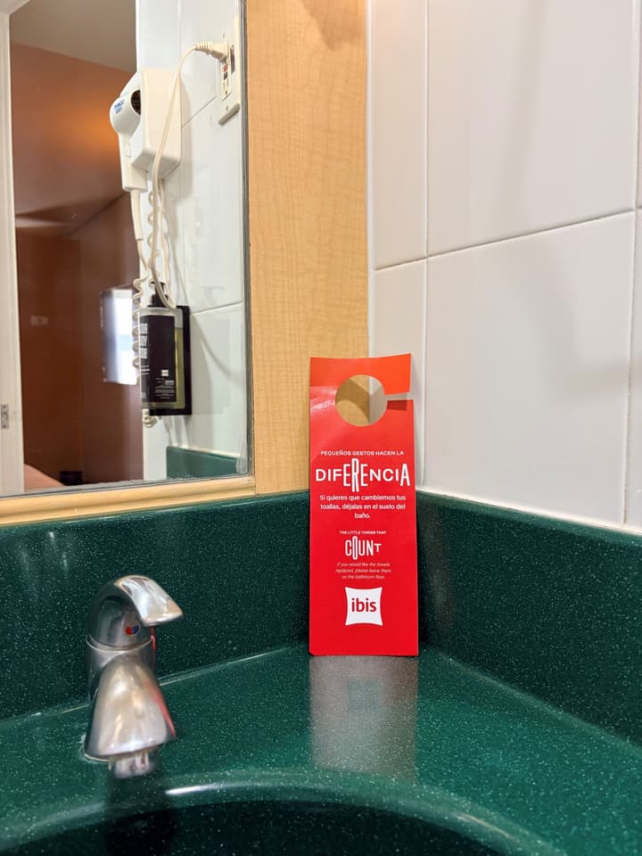 ibis Monterrey Valle