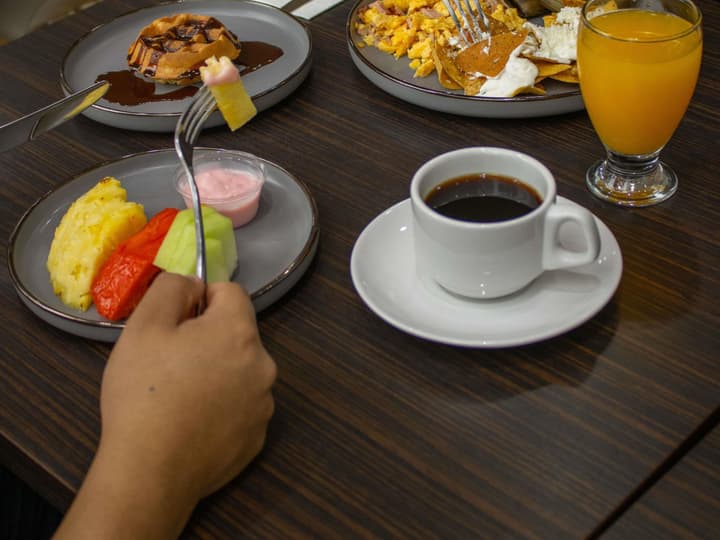 ibis Monterrey Valle