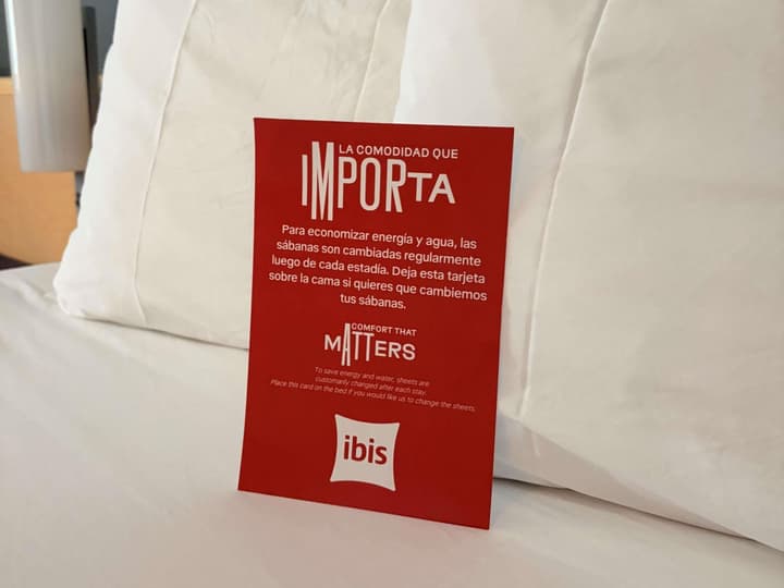 ibis Monterrey Valle