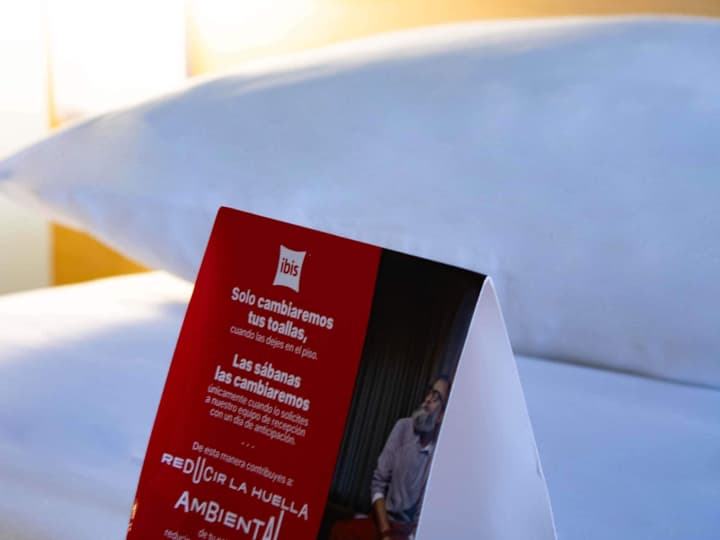 ibis Monterrey Valle