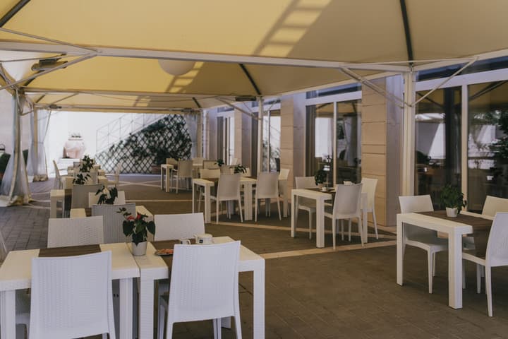 Hotel Del Campo