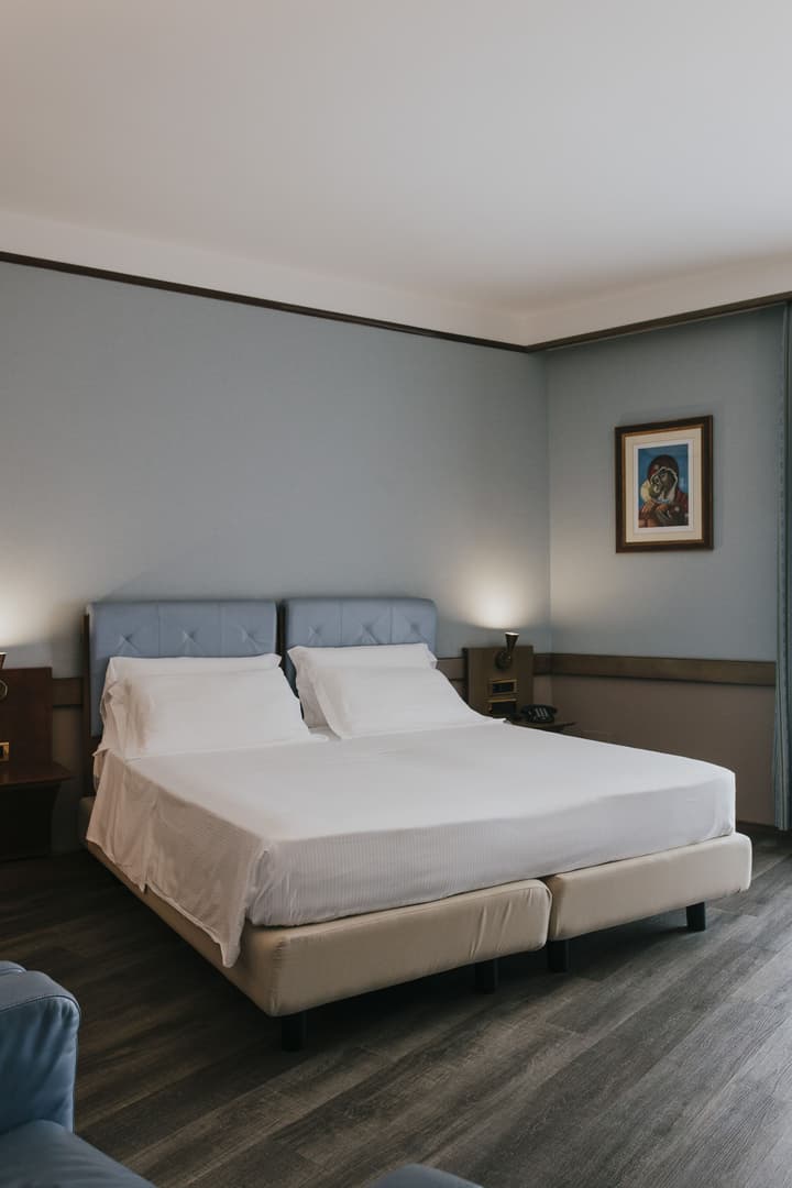Hotel Del Campo