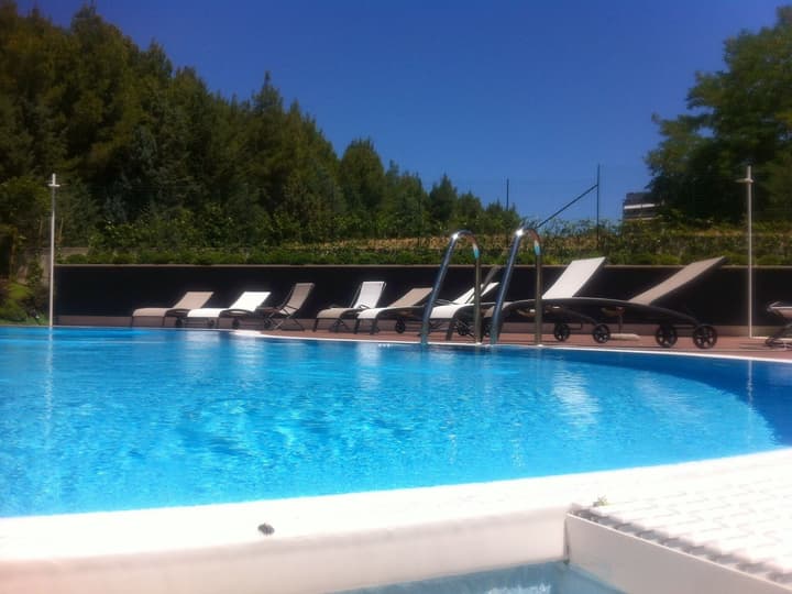Hotel Del Campo