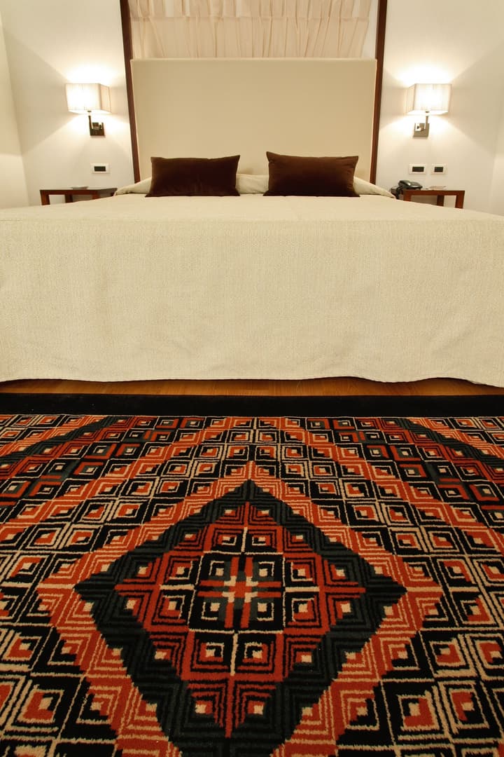 Hotel Del Campo