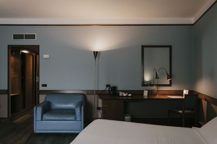 Hotel Del Campo